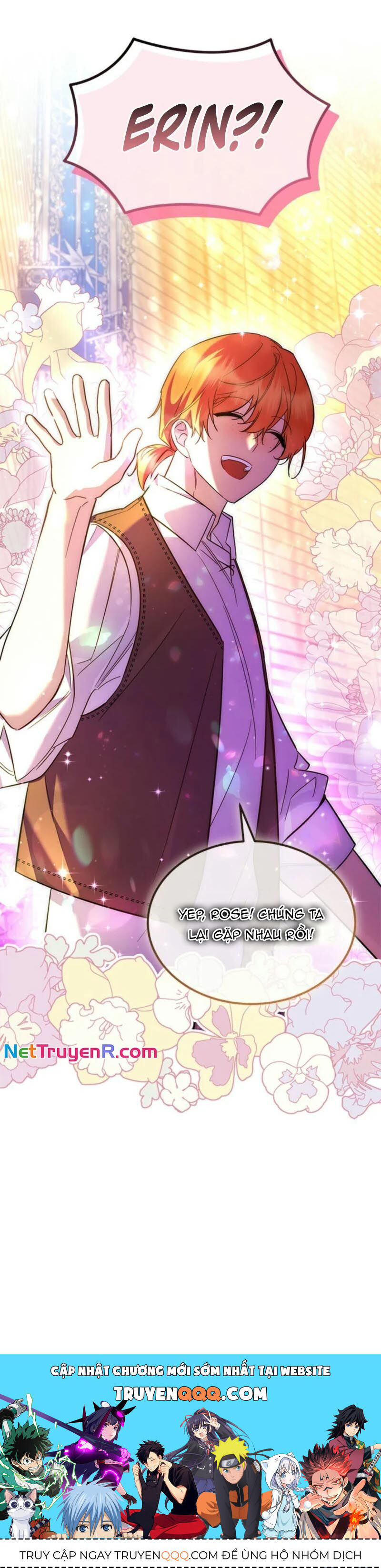 Trở Thành Hầu Nữ Của Bạo Chúa Chapter 68 - 10