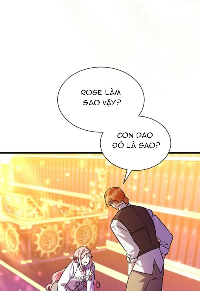 Trở Thành Hầu Nữ Của Bạo Chúa Chapter 69 - 12