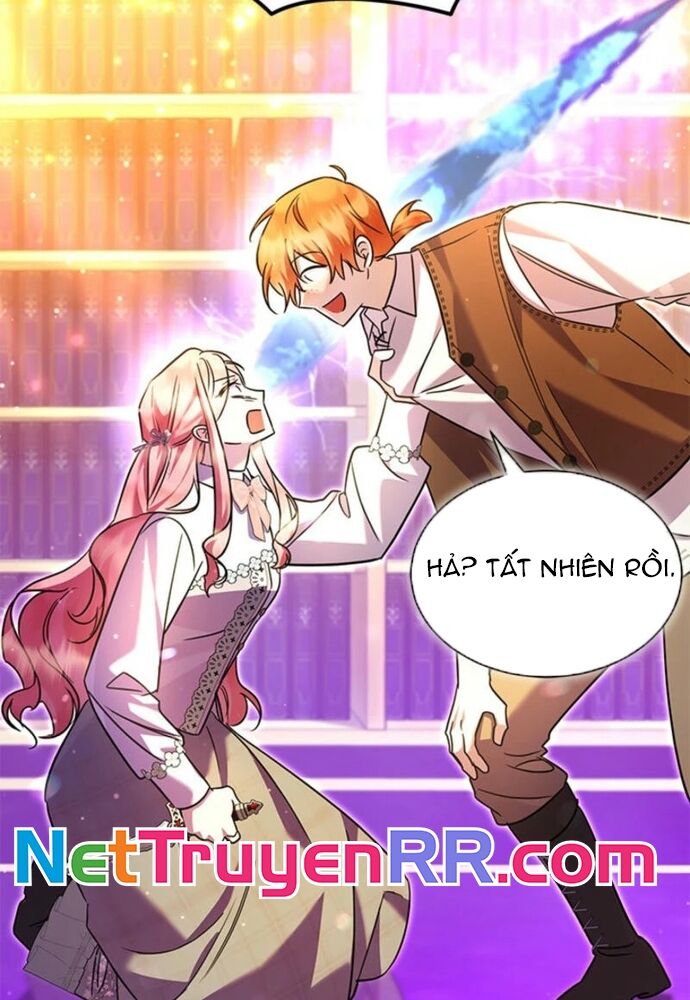 Trở Thành Hầu Nữ Của Bạo Chúa Chapter 69 - 15