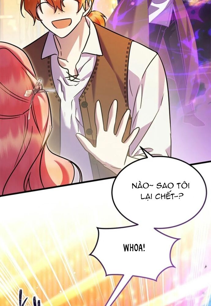 Trở Thành Hầu Nữ Của Bạo Chúa Chapter 69 - 18