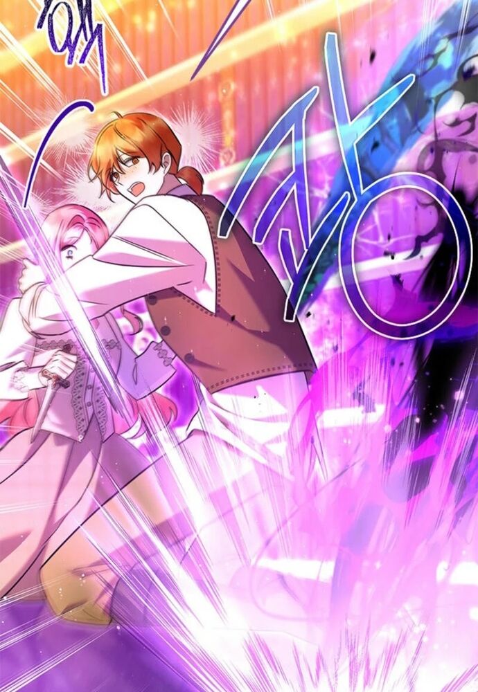 Trở Thành Hầu Nữ Của Bạo Chúa Chapter 69 - 19