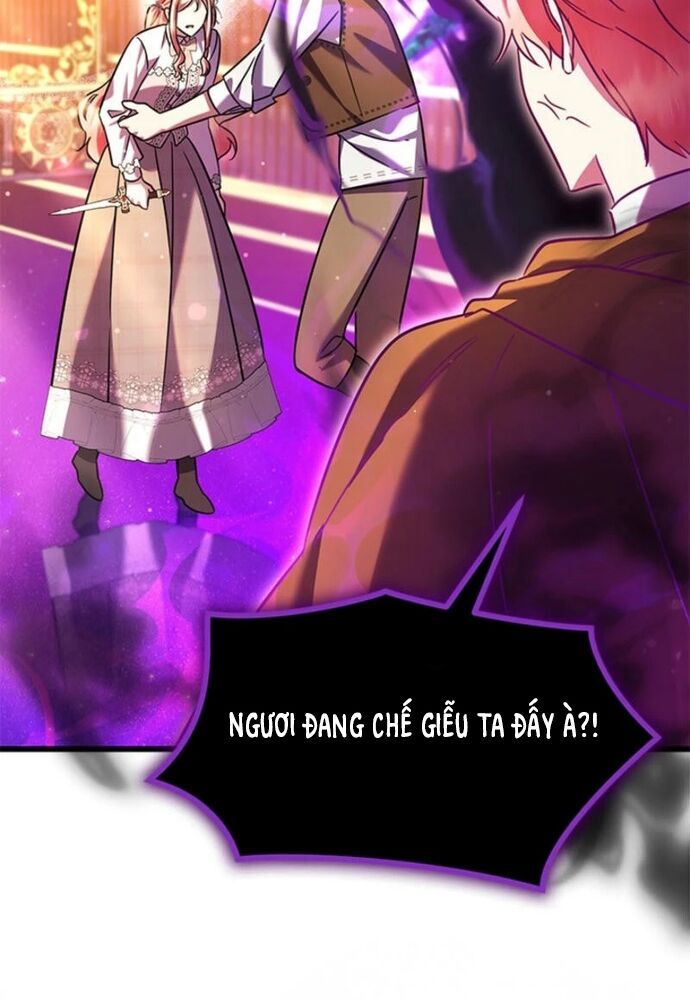 Trở Thành Hầu Nữ Của Bạo Chúa Chapter 69 - 21