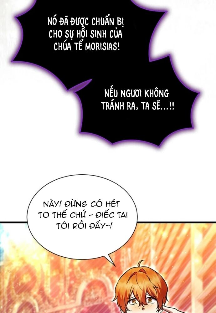 Trở Thành Hầu Nữ Của Bạo Chúa Chapter 69 - 24