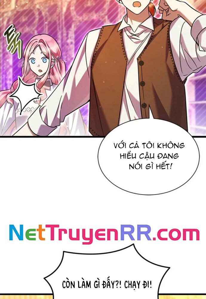 Trở Thành Hầu Nữ Của Bạo Chúa Chapter 69 - 25