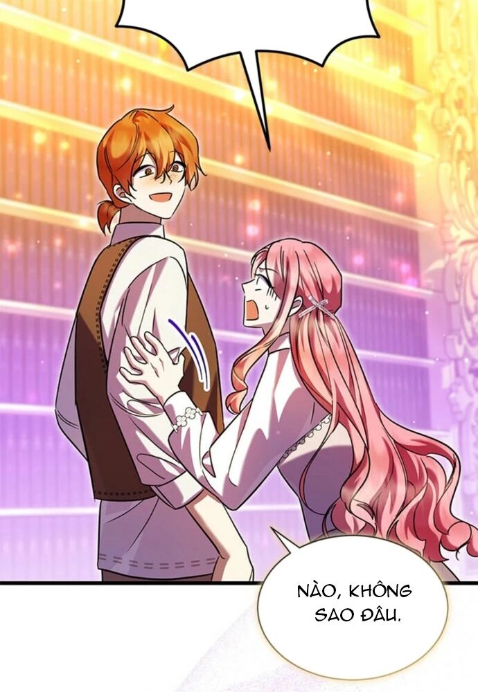 Trở Thành Hầu Nữ Của Bạo Chúa Chapter 69 - 26