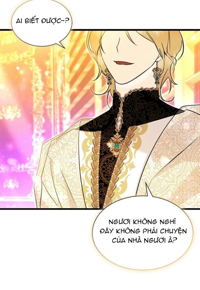 Trở Thành Hầu Nữ Của Bạo Chúa Chapter 69 - 34