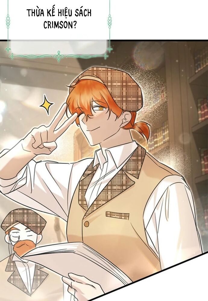 Trở Thành Hầu Nữ Của Bạo Chúa Chapter 69 - 49