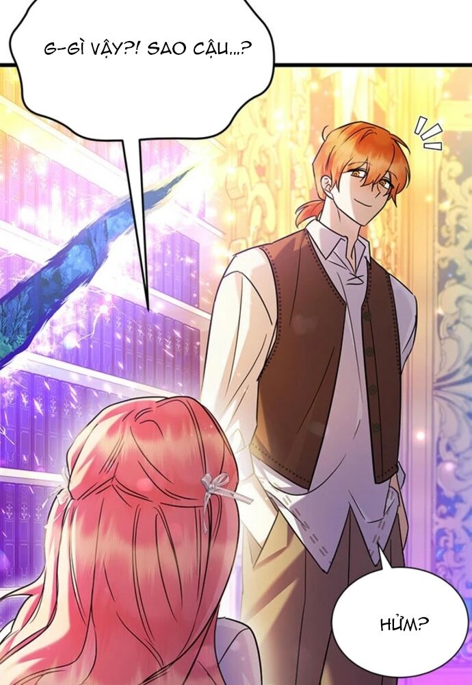 Trở Thành Hầu Nữ Của Bạo Chúa Chapter 69 - 6