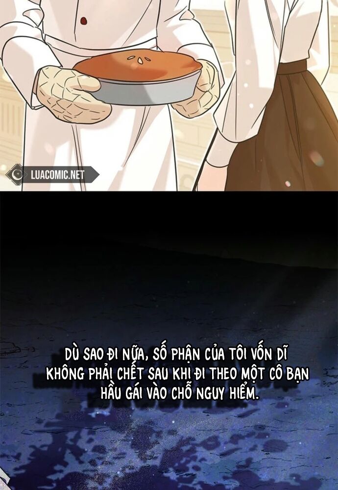 Trở Thành Hầu Nữ Của Bạo Chúa Chapter 69 - 51