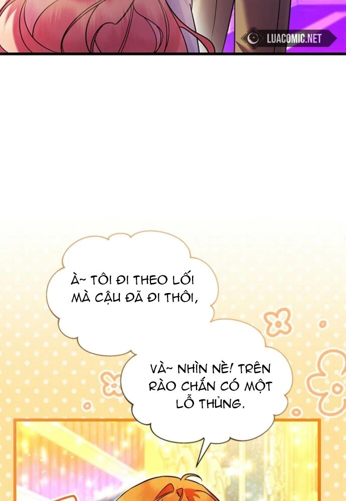 Trở Thành Hầu Nữ Của Bạo Chúa Chapter 69 - 7