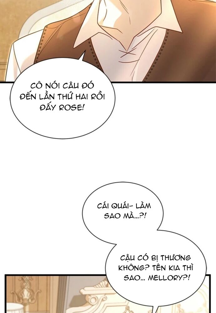 Trở Thành Hầu Nữ Của Bạo Chúa Chapter 69 - 61