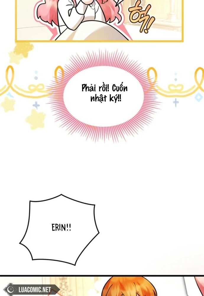 Trở Thành Hầu Nữ Của Bạo Chúa Chapter 69 - 72