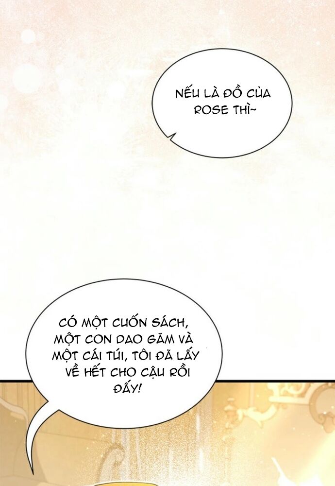 Trở Thành Hầu Nữ Của Bạo Chúa Chapter 69 - 74