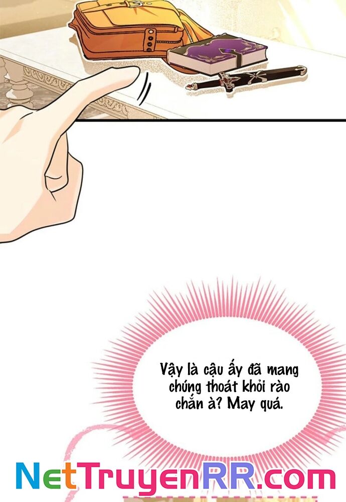 Trở Thành Hầu Nữ Của Bạo Chúa Chapter 69 - 75