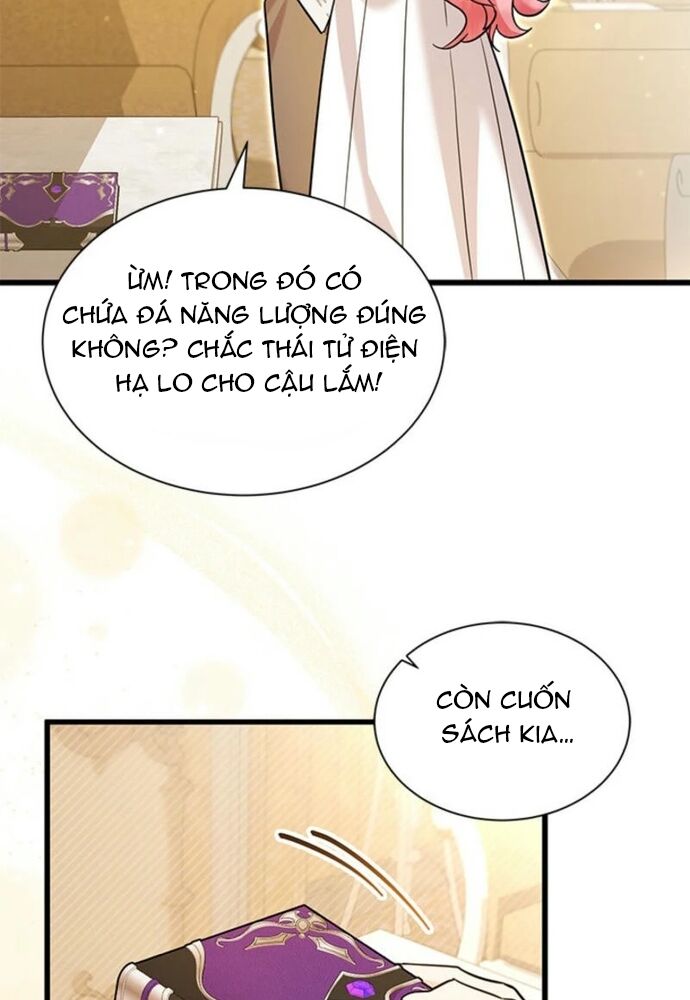 Trở Thành Hầu Nữ Của Bạo Chúa Chapter 69 - 78