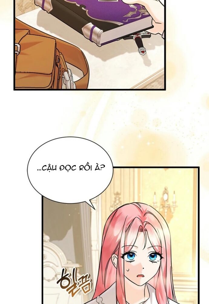 Trở Thành Hầu Nữ Của Bạo Chúa Chapter 69 - 79