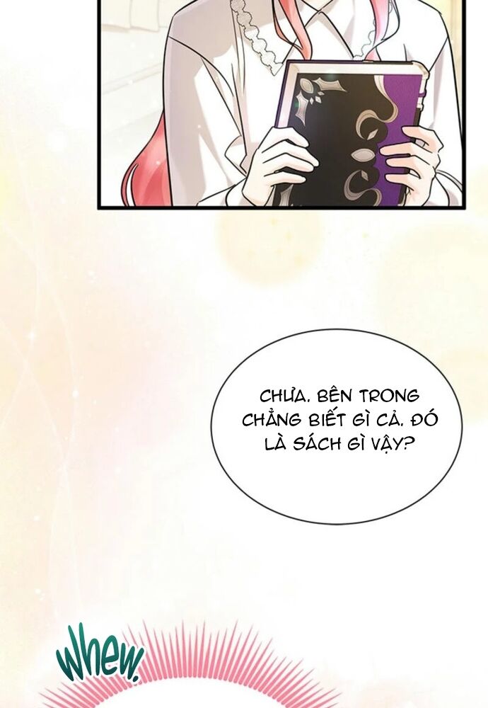 Trở Thành Hầu Nữ Của Bạo Chúa Chapter 69 - 80