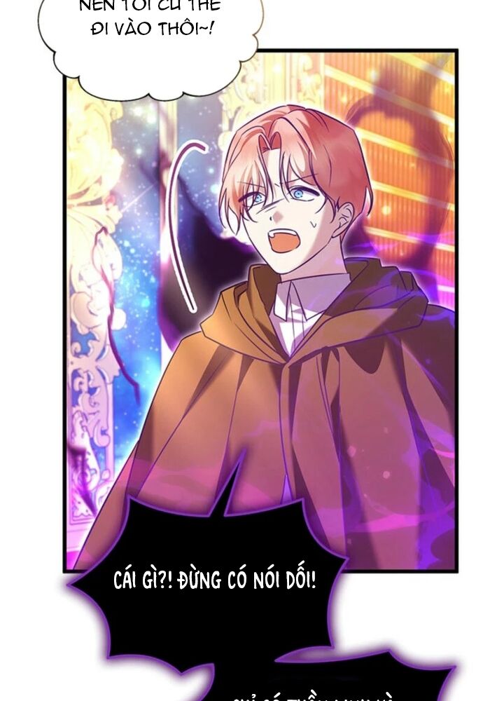 Trở Thành Hầu Nữ Của Bạo Chúa Chapter 69 - 9