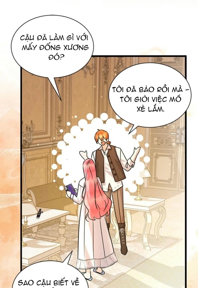 Trở Thành Hầu Nữ Của Bạo Chúa Chapter 69 - 87