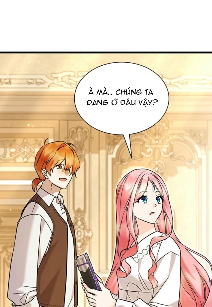 Trở Thành Hầu Nữ Của Bạo Chúa Chapter 69 - 93