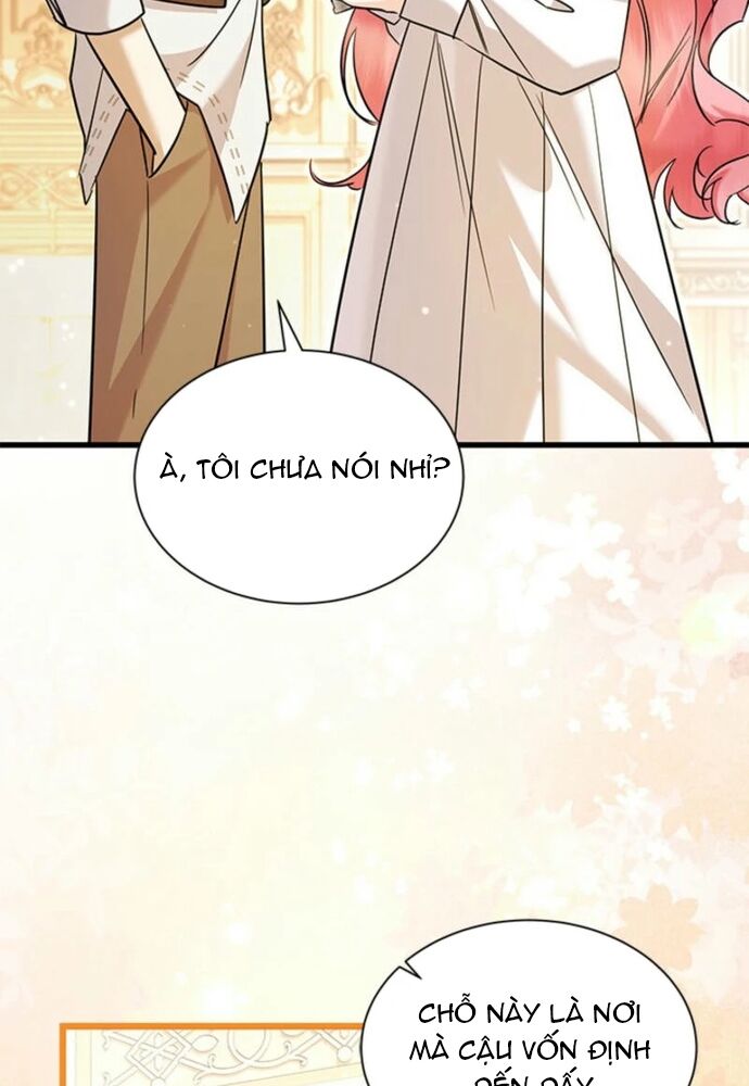 Trở Thành Hầu Nữ Của Bạo Chúa Chapter 69 - 94