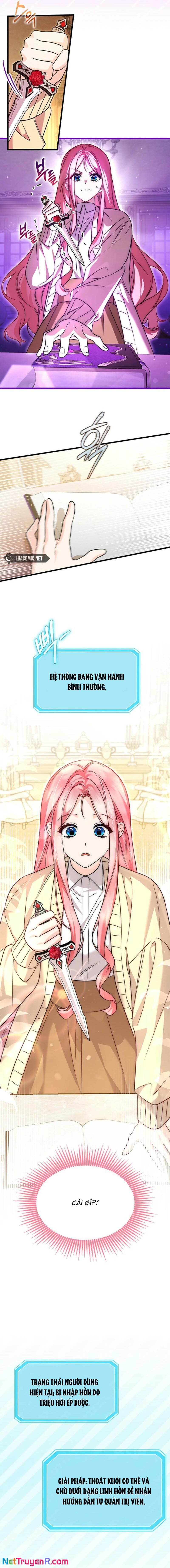 Trở Thành Hầu Nữ Của Bạo Chúa Chapter 70 - 11