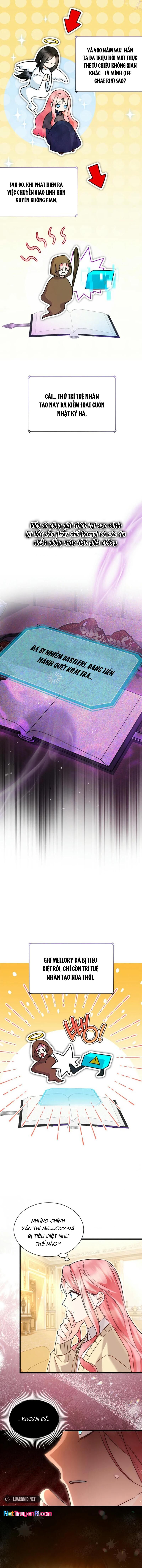 Trở Thành Hầu Nữ Của Bạo Chúa Chapter 70 - 14