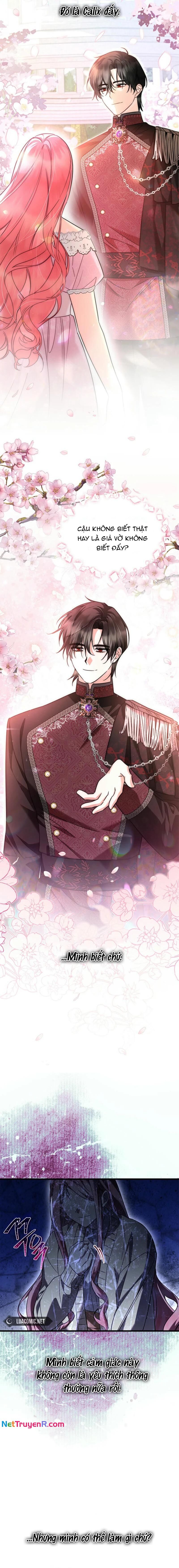 Trở Thành Hầu Nữ Của Bạo Chúa Chapter 70 - 9