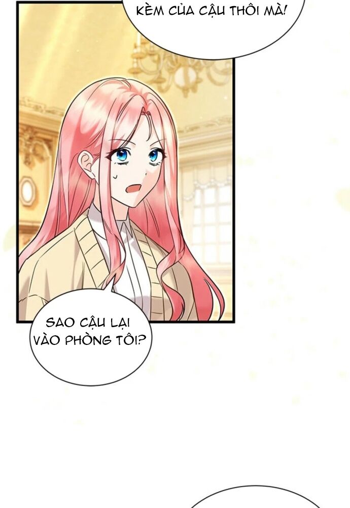 Trở Thành Hầu Nữ Của Bạo Chúa Chapter 71 - 11