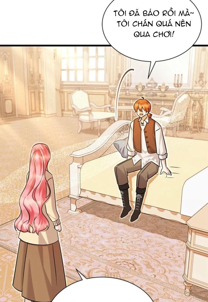 Trở Thành Hầu Nữ Của Bạo Chúa Chapter 71 - 12