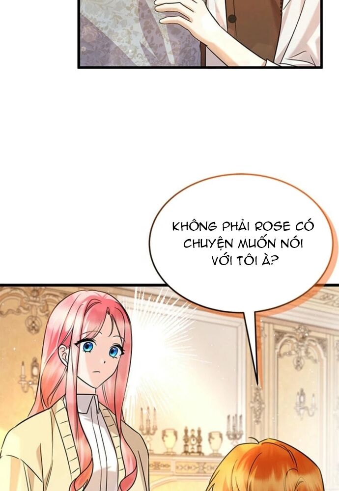 Trở Thành Hầu Nữ Của Bạo Chúa Chapter 71 - 14