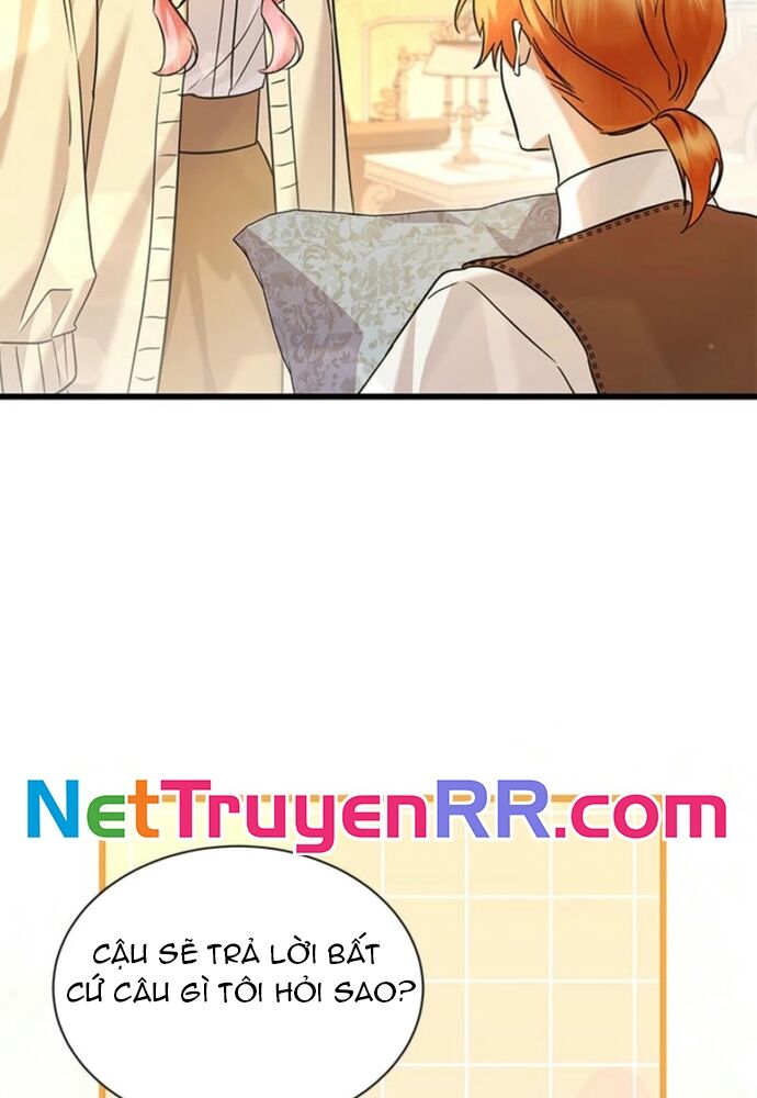 Trở Thành Hầu Nữ Của Bạo Chúa Chapter 71 - 15