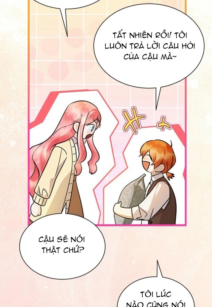 Trở Thành Hầu Nữ Của Bạo Chúa Chapter 71 - 16