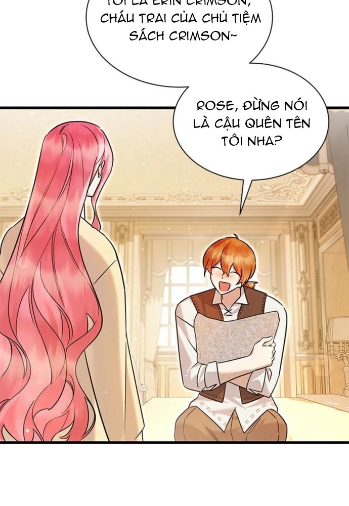 Trở Thành Hầu Nữ Của Bạo Chúa Chapter 71 - 21