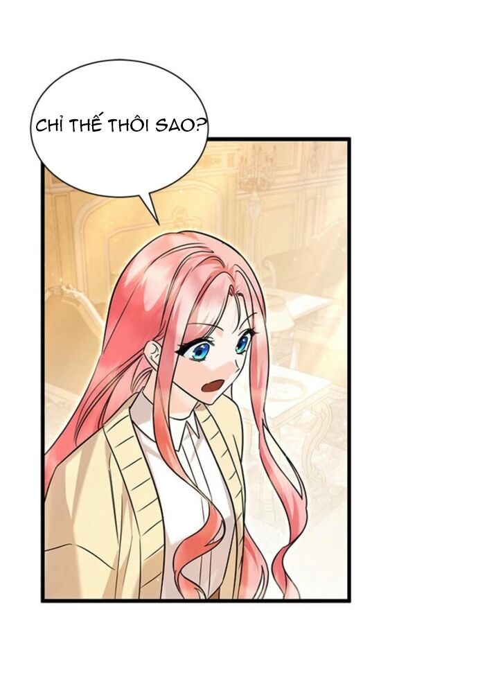 Trở Thành Hầu Nữ Của Bạo Chúa Chapter 71 - 22