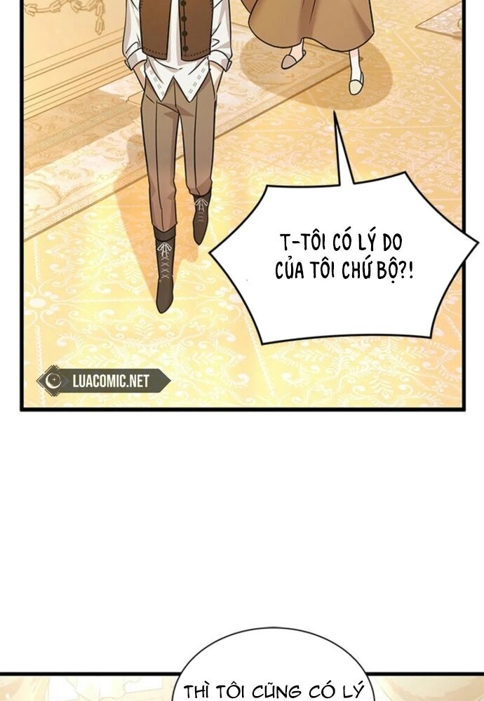 Trở Thành Hầu Nữ Của Bạo Chúa Chapter 71 - 29