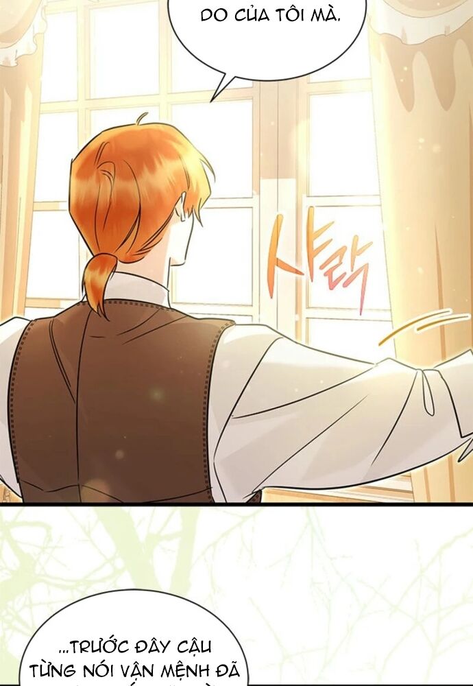 Trở Thành Hầu Nữ Của Bạo Chúa Chapter 71 - 30