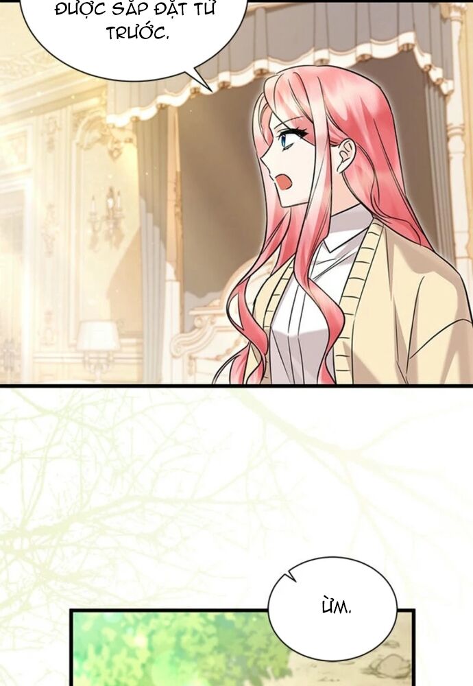 Trở Thành Hầu Nữ Của Bạo Chúa Chapter 71 - 31