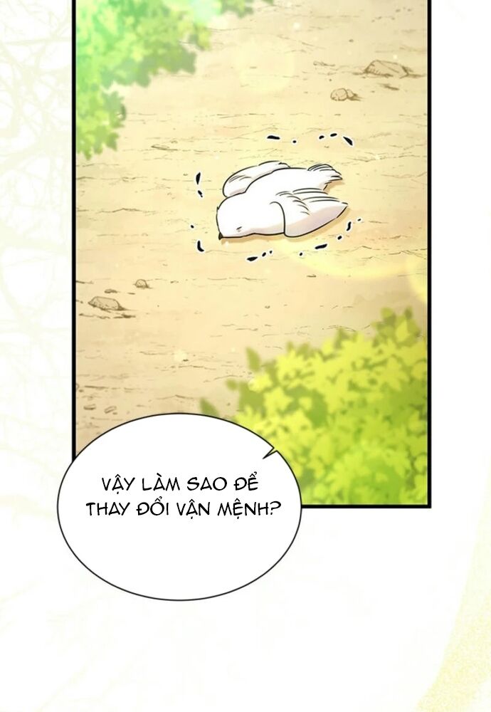 Trở Thành Hầu Nữ Của Bạo Chúa Chapter 71 - 32