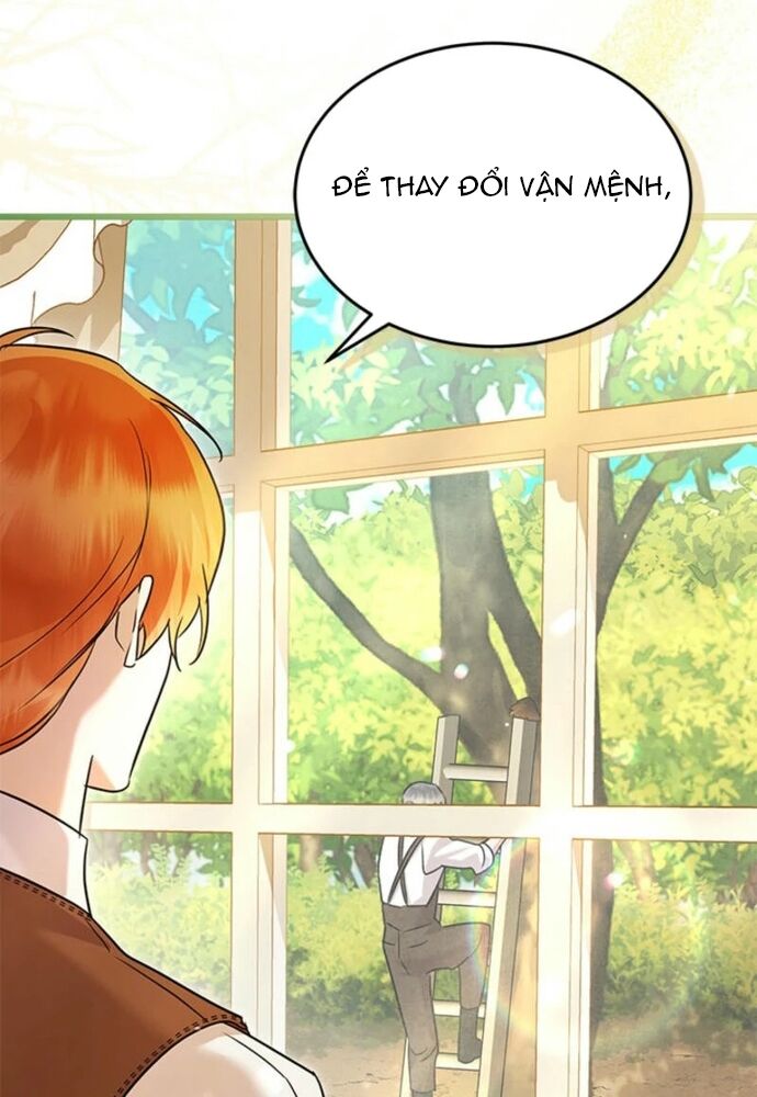 Trở Thành Hầu Nữ Của Bạo Chúa Chapter 71 - 33