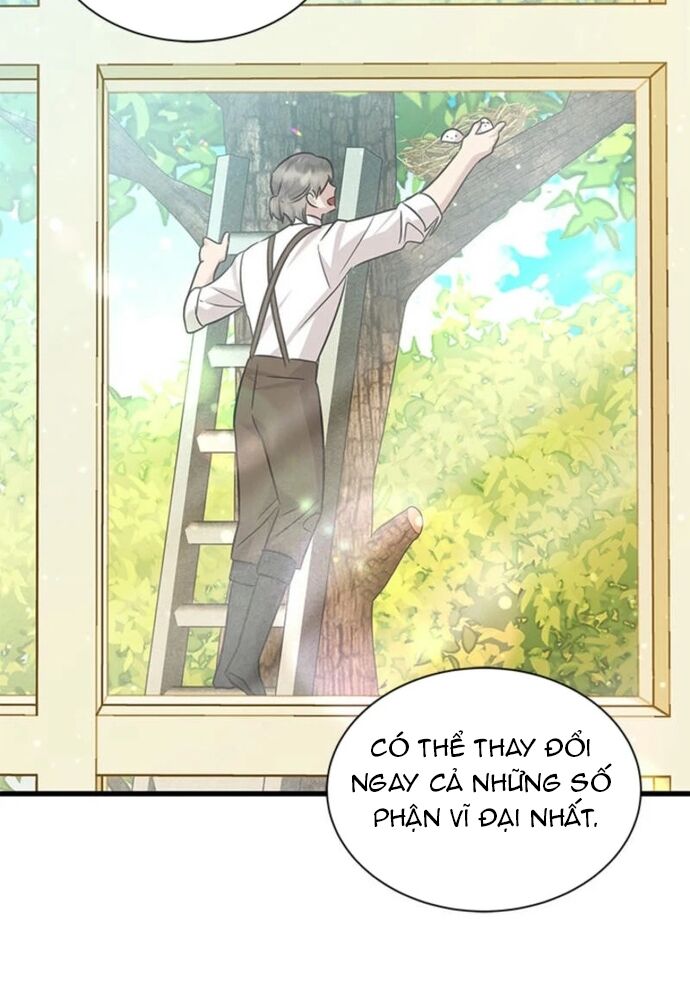 Trở Thành Hầu Nữ Của Bạo Chúa Chapter 71 - 36