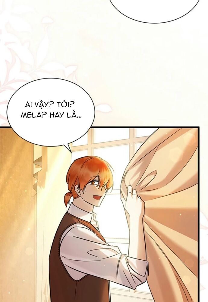 Trở Thành Hầu Nữ Của Bạo Chúa Chapter 71 - 38