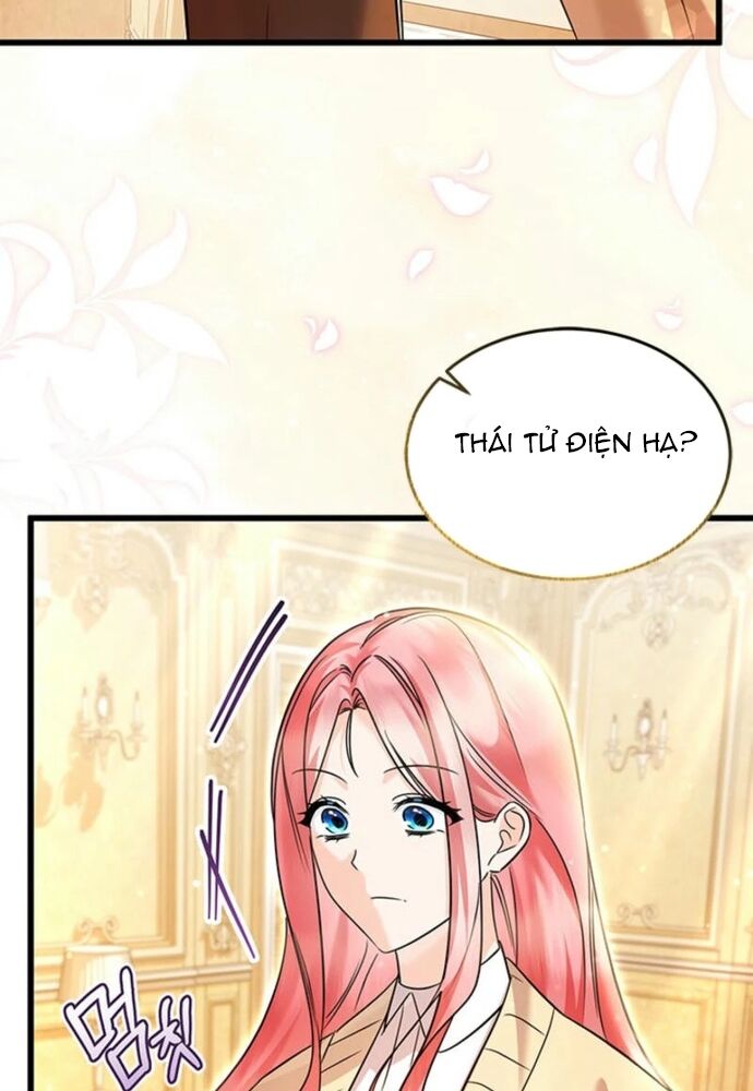 Trở Thành Hầu Nữ Của Bạo Chúa Chapter 71 - 39