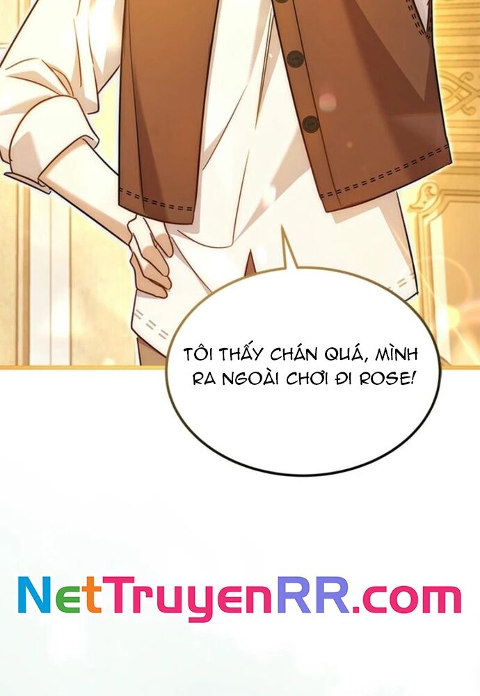 Trở Thành Hầu Nữ Của Bạo Chúa Chapter 71 - 5