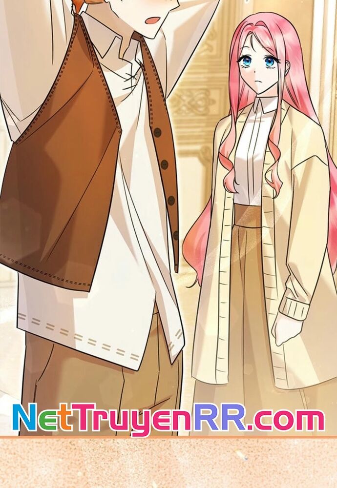 Trở Thành Hầu Nữ Của Bạo Chúa Chapter 71 - 45