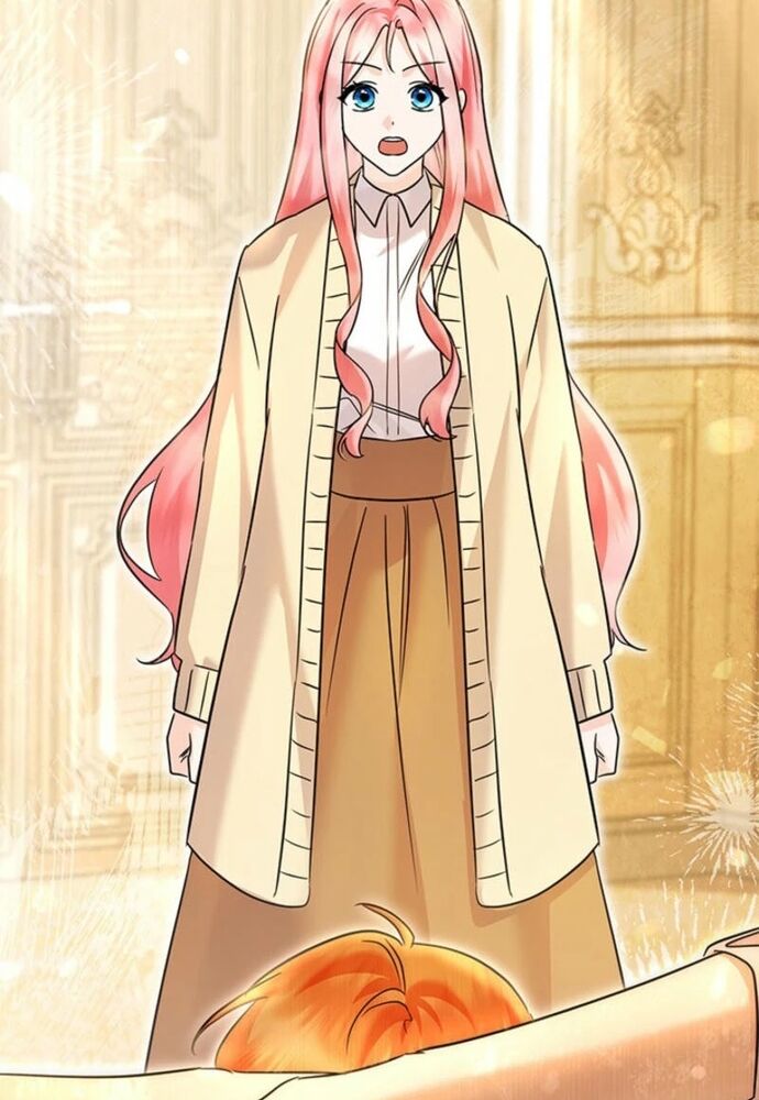 Trở Thành Hầu Nữ Của Bạo Chúa Chapter 71 - 48