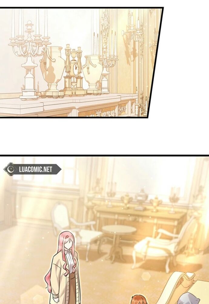 Trở Thành Hầu Nữ Của Bạo Chúa Chapter 71 - 8