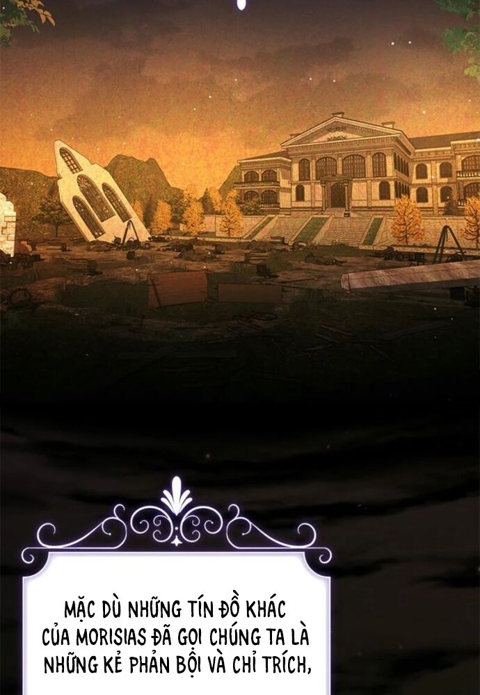 Trở Thành Hầu Nữ Của Bạo Chúa Chapter 71 - 71