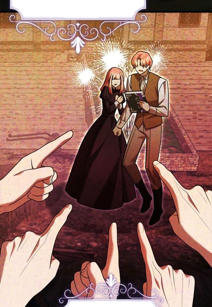 Trở Thành Hầu Nữ Của Bạo Chúa Chapter 71 - 72