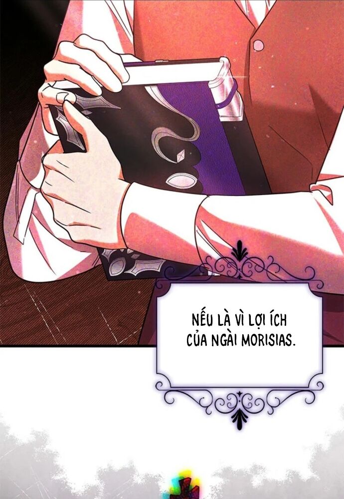 Trở Thành Hầu Nữ Của Bạo Chúa Chapter 71 - 74